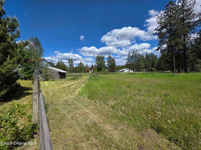 15707 N Ranch Valley RD, Rathdrum, ID 83858