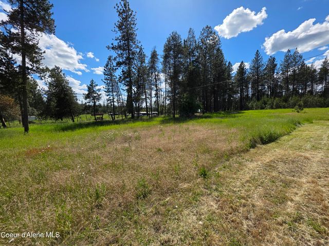 15707 N Ranch Valley RD, Rathdrum, ID 83858