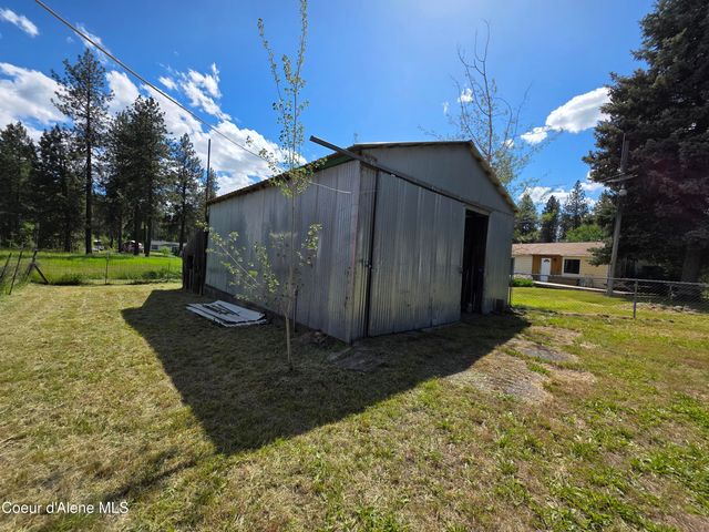 15707 N Ranch Valley RD, Rathdrum, ID 83858
