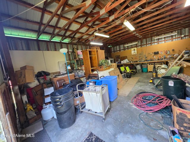 15707 N Ranch Valley RD, Rathdrum, ID 83858