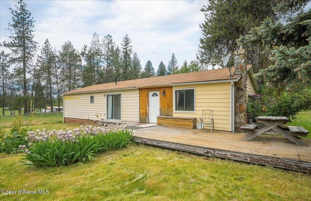 15707 N Ranch Valley RD, Rathdrum, ID 83858