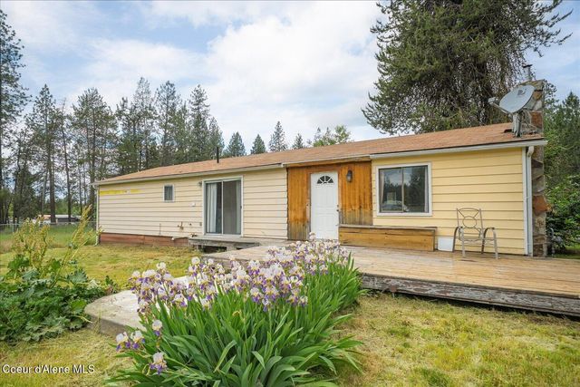 15707 N Ranch Valley RD, Rathdrum, ID 83858