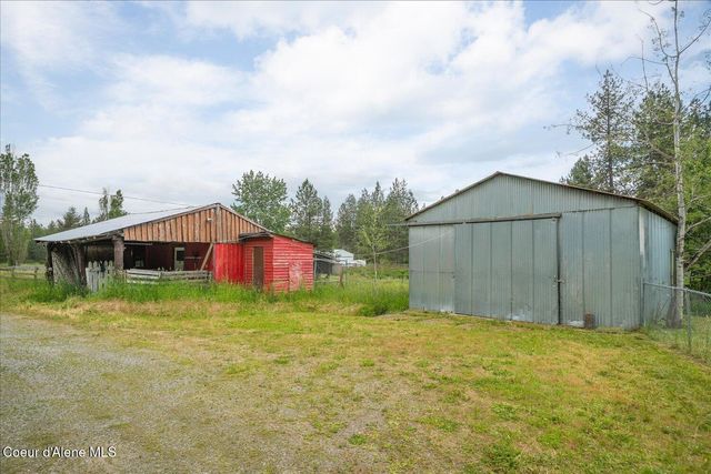 15707 N Ranch Valley RD, Rathdrum, ID 83858