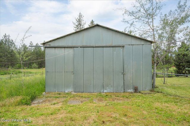 15707 N Ranch Valley RD, Rathdrum, ID 83858