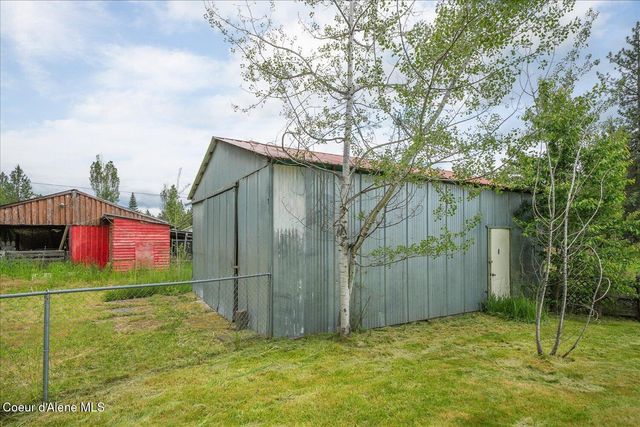 15707 N Ranch Valley RD, Rathdrum, ID 83858