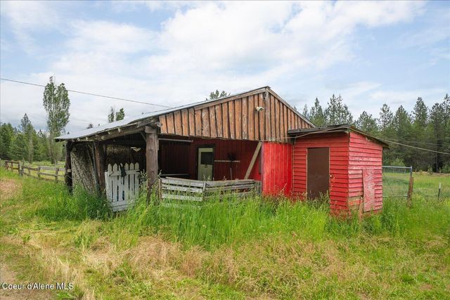 15707 N Ranch Valley RD, Rathdrum, ID 83858