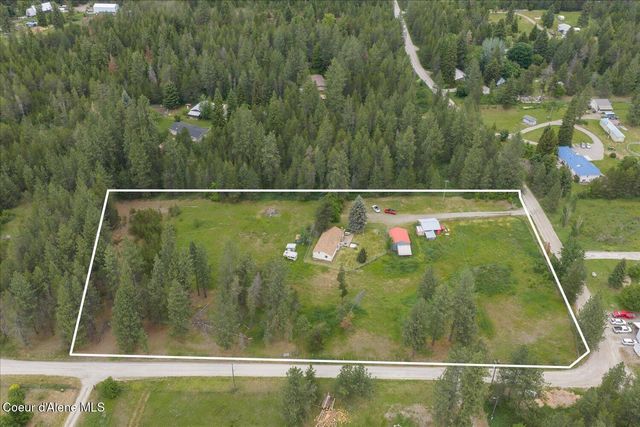 15707 N Ranch Valley RD, Rathdrum, ID 83858