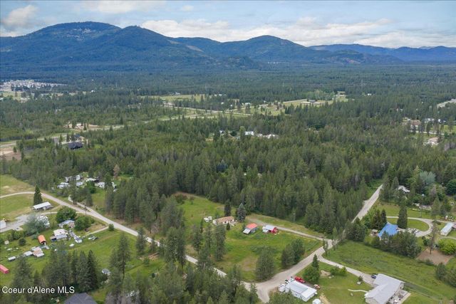 15707 N Ranch Valley RD, Rathdrum, ID 83858