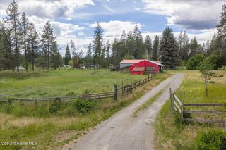 15707 N Ranch Valley RD, Rathdrum, ID 83858