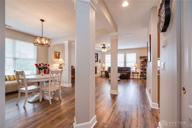 590 Carrick Drive, Dayton, OH 45458