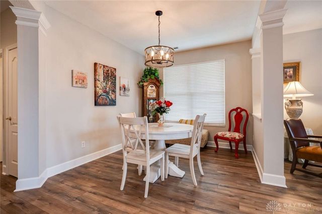 590 Carrick Drive, Dayton, OH 45458