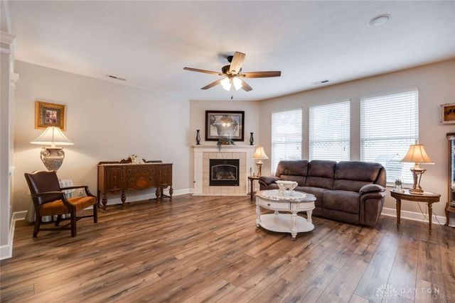 590 Carrick Drive, Dayton, OH 45458