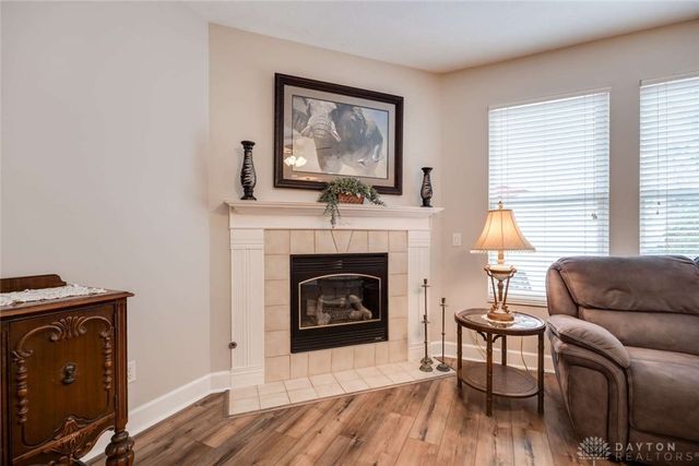 590 Carrick Drive, Dayton, OH 45458