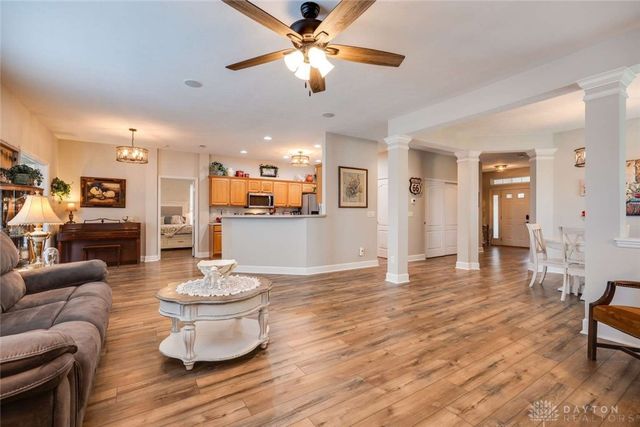 590 Carrick Drive, Dayton, OH 45458