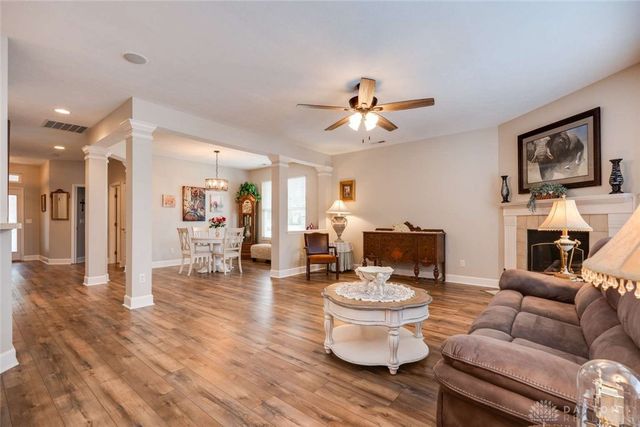 590 Carrick Drive, Dayton, OH 45458