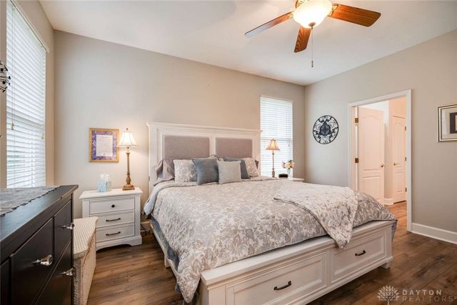 590 Carrick Drive, Dayton, OH 45458