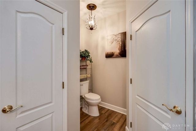 590 Carrick Drive, Dayton, OH 45458