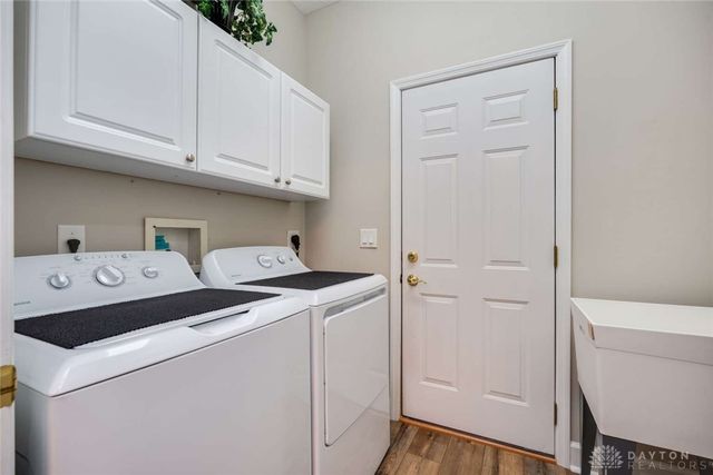 590 Carrick Drive, Dayton, OH 45458