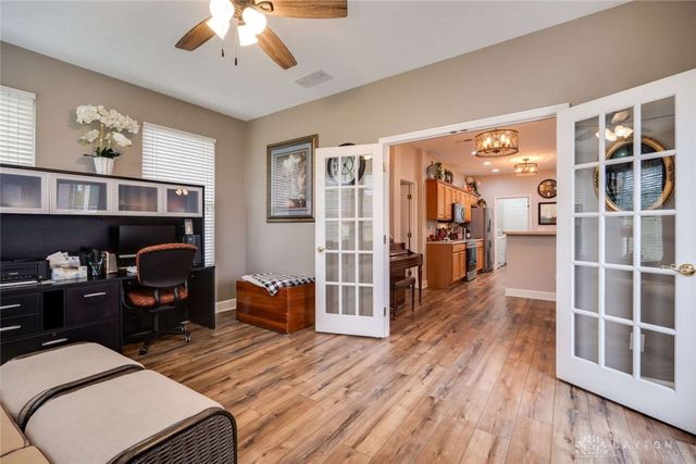 590 Carrick Drive, Dayton, OH 45458
