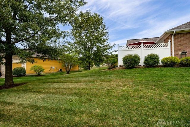 590 Carrick Drive, Dayton, OH 45458