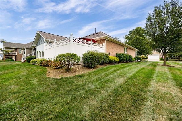 590 Carrick Drive, Dayton, OH 45458