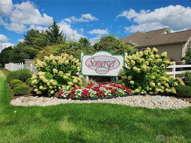 590 Carrick Drive, Dayton, OH 45458
