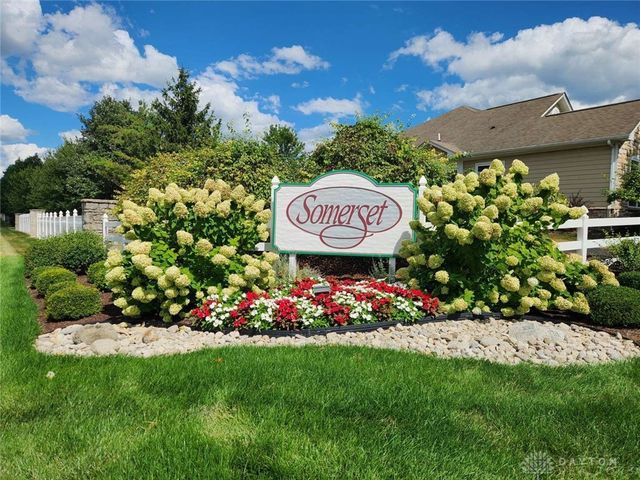 590 Carrick Drive, Dayton, OH 45458