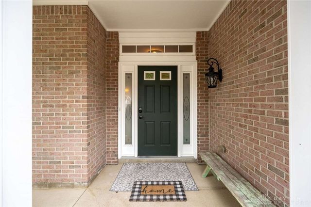 590 Carrick Drive, Dayton, OH 45458