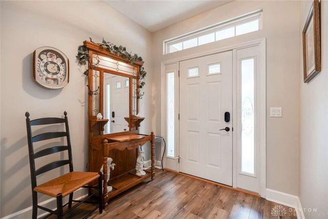 590 Carrick Drive, Dayton, OH 45458