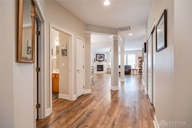 590 Carrick Drive, Dayton, OH 45458