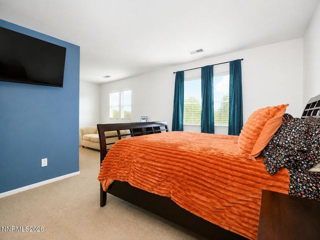 1402 Sugar Maple Avenue, Gardnerville, NV 89410