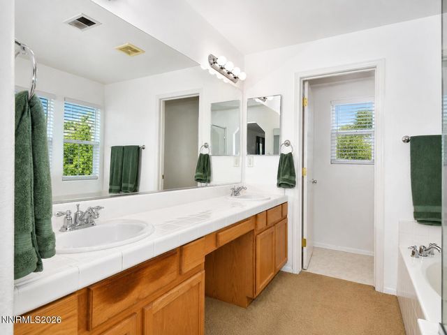 1402 Sugar Maple Avenue, Gardnerville, NV 89410