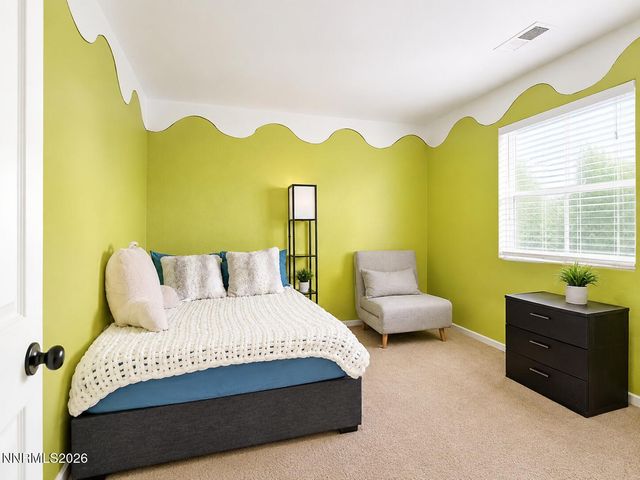 1402 Sugar Maple Avenue, Gardnerville, NV 89410