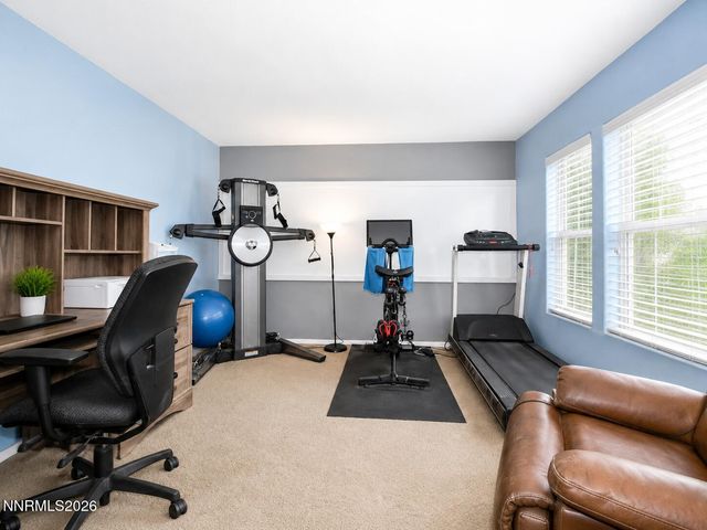 1402 Sugar Maple Avenue, Gardnerville, NV 89410