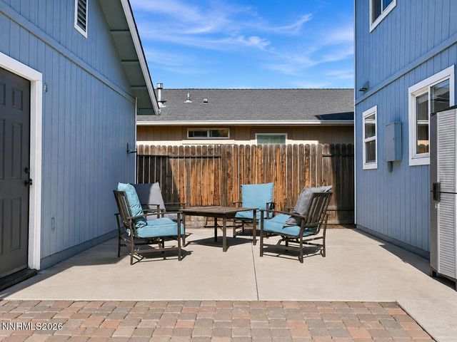 1402 Sugar Maple Avenue, Gardnerville, NV 89410
