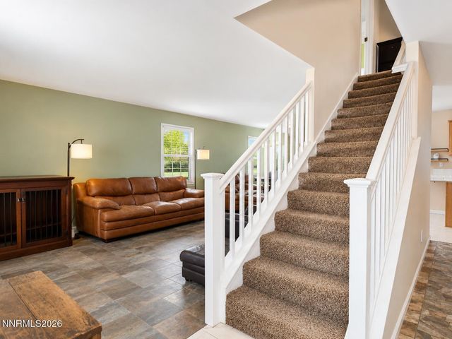 1402 Sugar Maple Avenue, Gardnerville, NV 89410