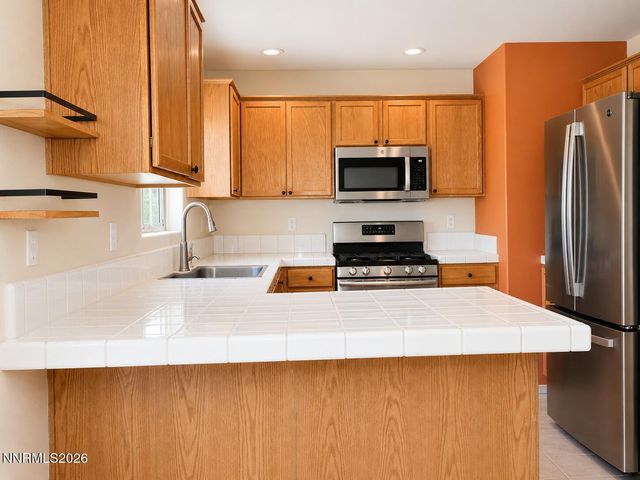 1402 Sugar Maple Avenue, Gardnerville, NV 89410