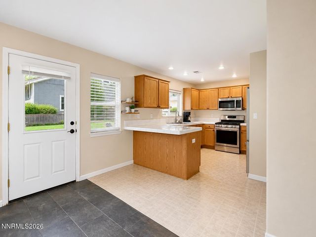 1402 Sugar Maple Avenue, Gardnerville, NV 89410