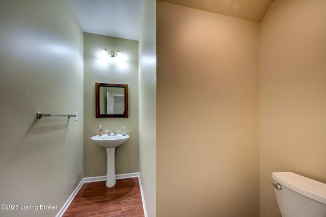 5034 Ardossan Square, Louisville, KY 40241