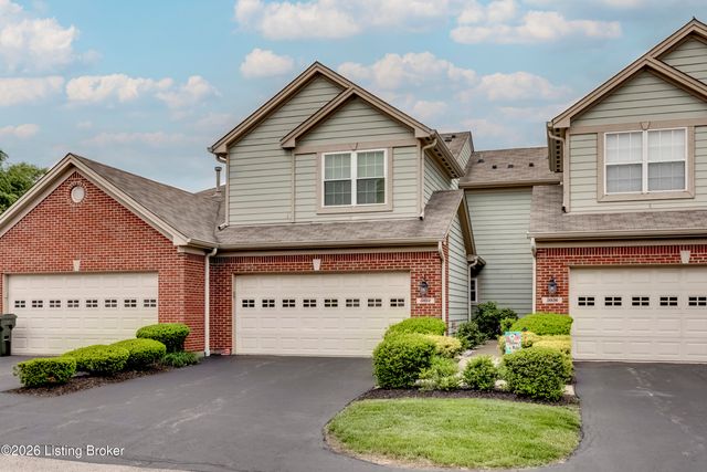 5034 Ardossan Square, Louisville, KY 40241