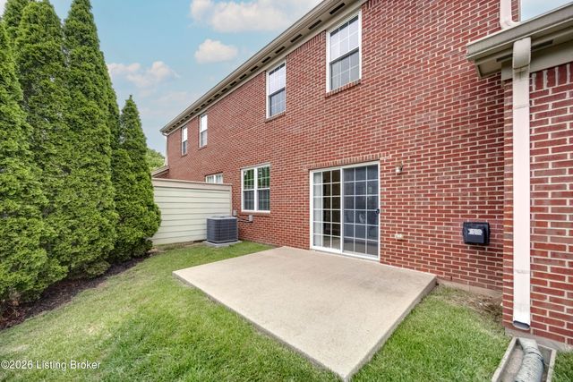 5034 Ardossan Square, Louisville, KY 40241