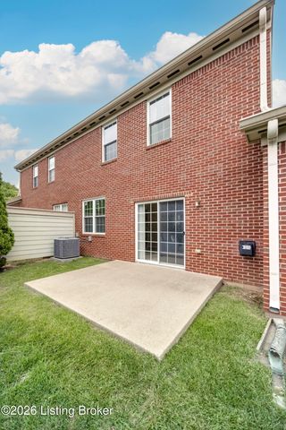 5034 Ardossan Square, Louisville, KY 40241