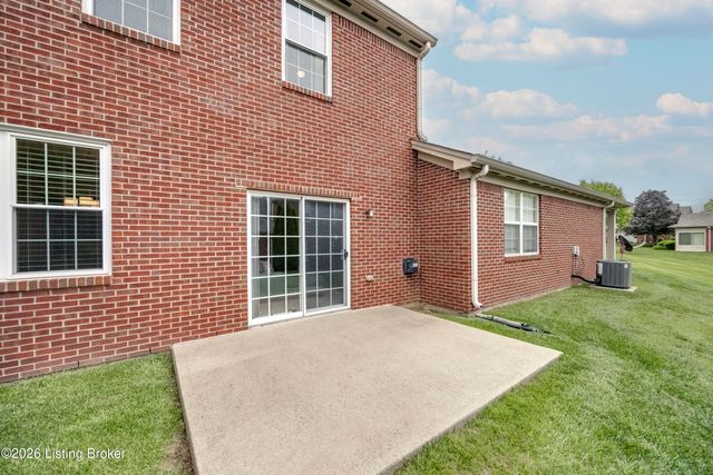 5034 Ardossan Square, Louisville, KY 40241