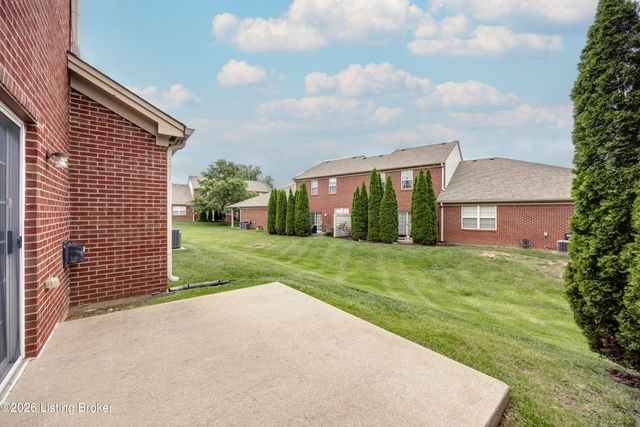 5034 Ardossan Square, Louisville, KY 40241