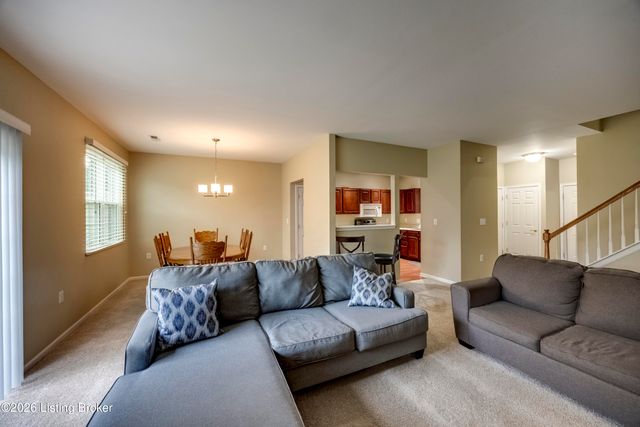 5034 Ardossan Square, Louisville, KY 40241