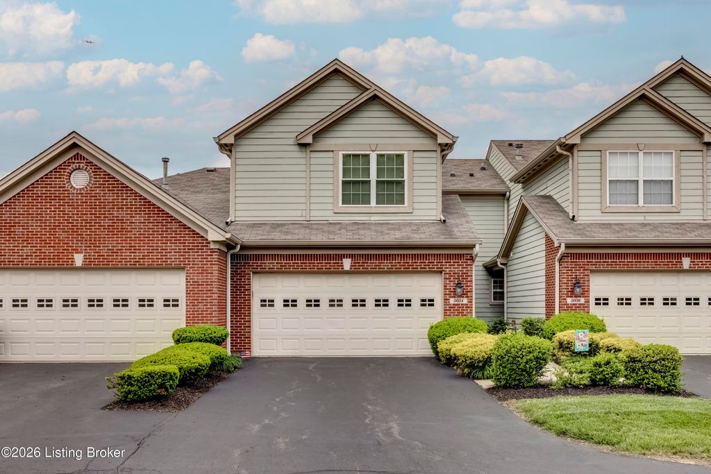 5034 Ardossan Square, Louisville, KY 40241
