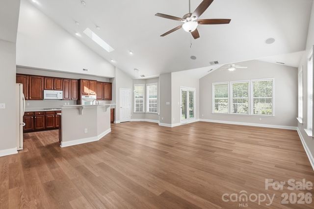 766 Platinum Drive, Fort Mill, SC 29708