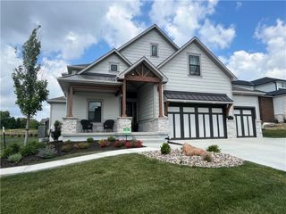 17028 Rosehill Street, Overland Park, KS 66221