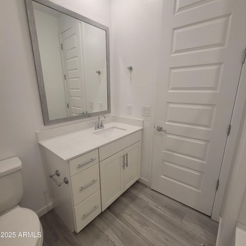 4077 S Sabrina Drive Unit 30, Chandler, AZ 85248