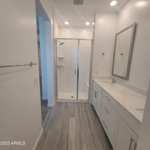 4077 S Sabrina Drive Unit 30, Chandler, AZ 85248